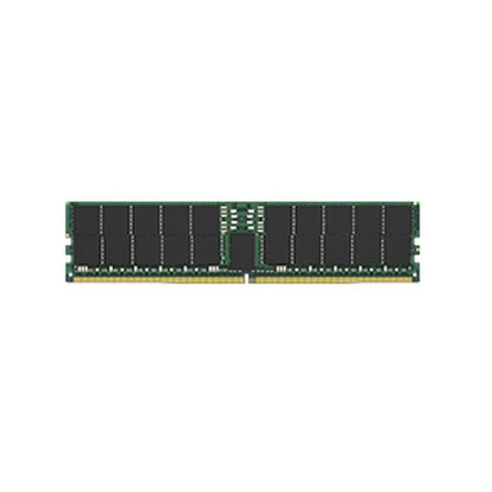 Memoria RAM Kingston KTH-PL548D4-64G 64 GB DDR5 4800 MHz CL40 Memoria RAM Kingston KTH-PL548D4-64G 64 GB DDR5 4800 MHz CL40