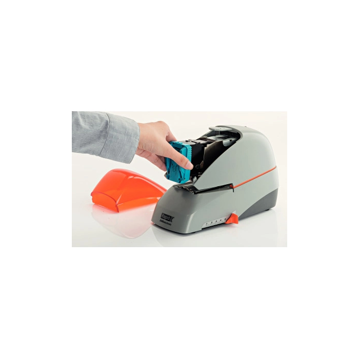 Grapas Rapid Para Electrica 5080 Galvanizadas Cassette De 5000