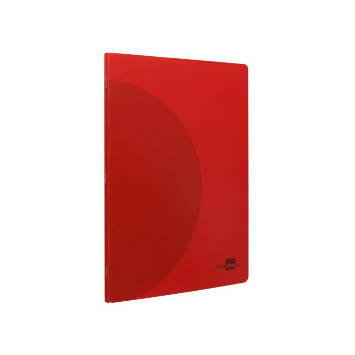 Libreta Liderpapel 360 Tapa De Plastico A5 48 Hojas 90 gr-M2 Horizontal Con Doble Margen Colores Surtidos 8 unidades 2 Libreta Liderpapel 360 Tapa De Plastico A5 48 Hojas 90 gr-M2 Horizontal Con Doble Margen Colores Surtidos 8 unidades 2