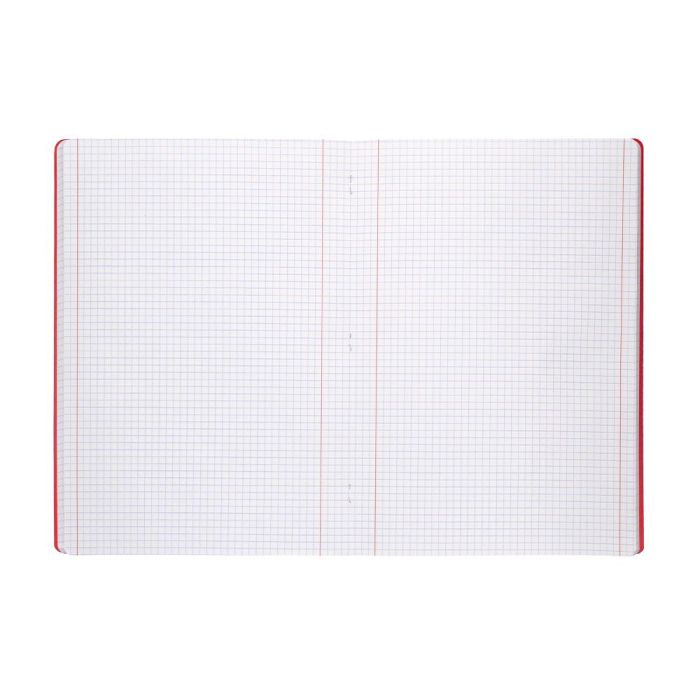 Libreta Liderpapel 360 Tapa De Plastico A4 48 Hojas 90 gr-M2 5 mm Con Doble Margen Colores Surtidos 8 unidades 6 Libreta Liderpapel 360 Tapa De Plastico A4 48 Hojas 90 gr-M2 5 mm Con Doble Margen Colores Surtidos 8 unidades 6