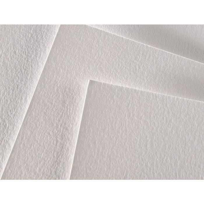 Bloc Dibujo Acuarela Canson XL Aquarelle Grano Fino Din A4 Microperforado Espiral 21x29,7 cm 30 Hojas 300 gr-M2 3