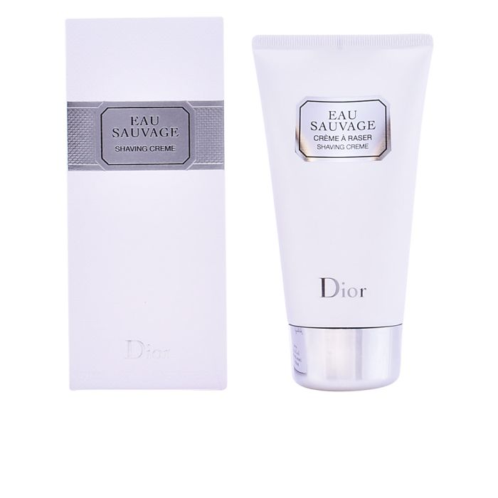 Eau sauvage shaving cream 150 ml Eau sauvage shaving cream 150 ml