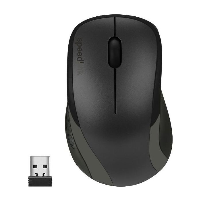 Speedlink Maus KAPPA. kabellos. schwarz retail 0 Speedlink Maus KAPPA. kabellos. schwarz retail 0