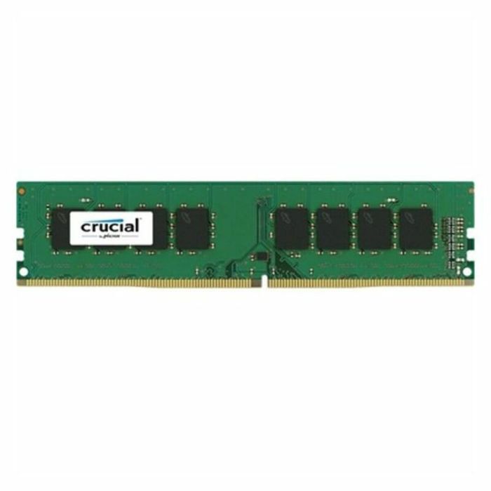 Memoria RAM Crucial CT8G4DFS824A 8 GB 2400 MHz DDR4-PC4-19200 8 GB DDR4
