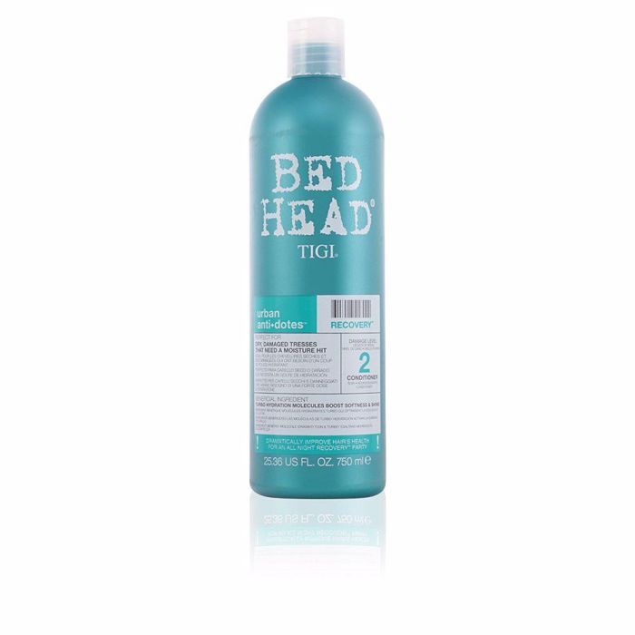 BED HEAD urban anti-dotes recovery conditioner