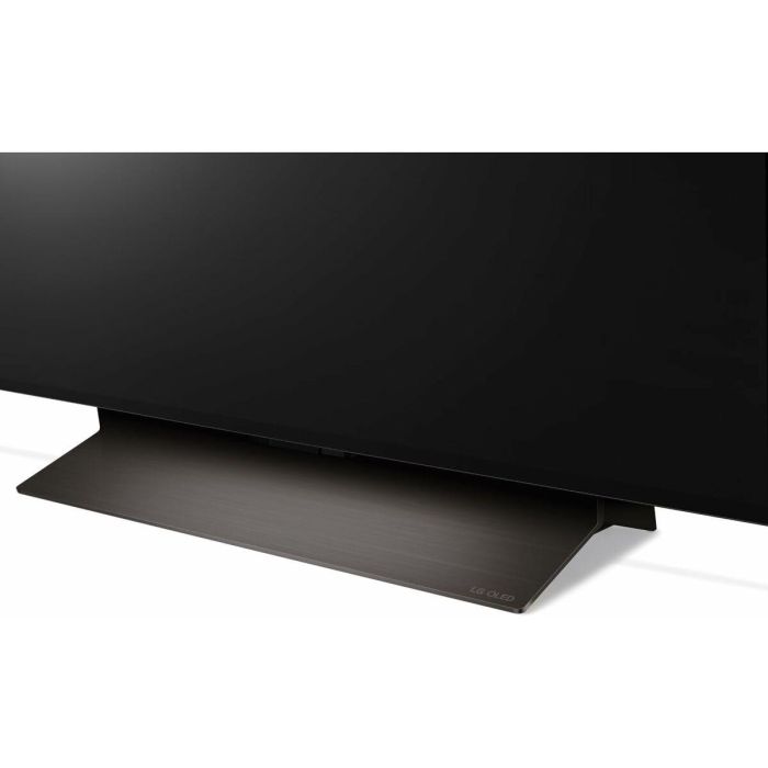 LG OLED65C46LA Televisor 65" 4K Ultra HD Smart TV OLED evo Wifi Negro 3 LG OLED65C46LA Televisor 65" 4K Ultra HD Smart TV OLED evo Wifi Negro 3