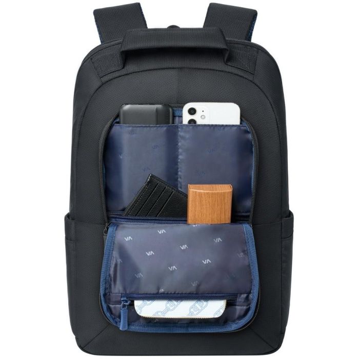 Rivacase 8435 Laptop Rucksack 15.6-16 ECO schwarz 17 Rivacase 8435 Laptop Rucksack 15.6-16 ECO schwarz 17