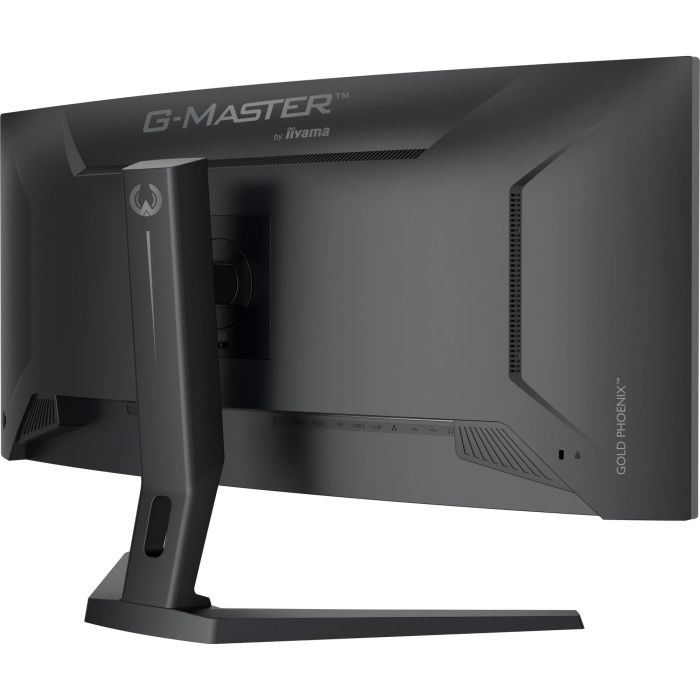 iiyama GCB3486WQSCP Monitor G-Master Gold Phoenix 34"/86.4cm Curvo 21:9 TFT 9 iiyama GCB3486WQSCP Monitor G-Master Gold Phoenix 34"/86.4cm Curvo 21:9 TFT 9