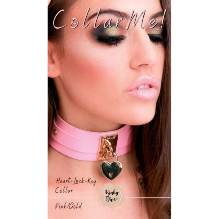 Collar Kinky Diva 1 Collar Kinky Diva 1