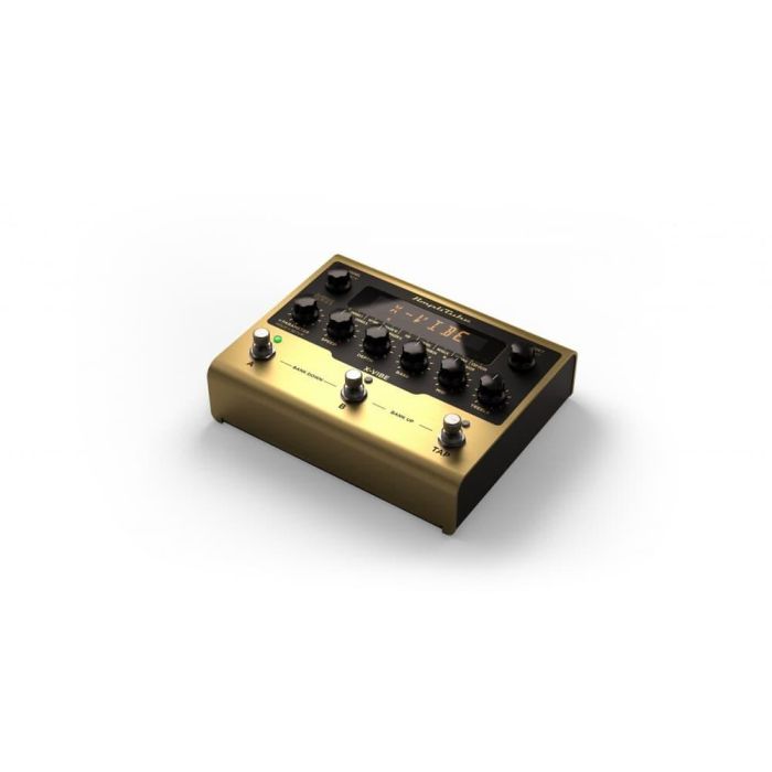 X-Vibe 1 X-Vibe 1