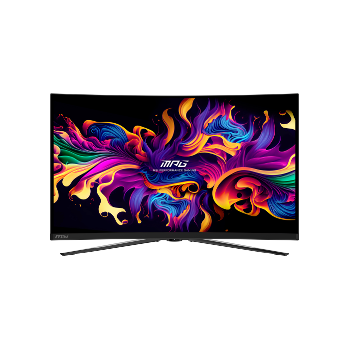 Msi Mpg 321Curx Qd-Oled Pantalla para Pc 80 Cm (31.5") 3840 X 2160 Pixeles 4K Ultra Hd Negro 5 Msi Mpg 321Curx Qd-Oled Pantalla para Pc 80 Cm (31.5") 3840 X 2160 Pixeles 4K Ultra Hd Negro 5