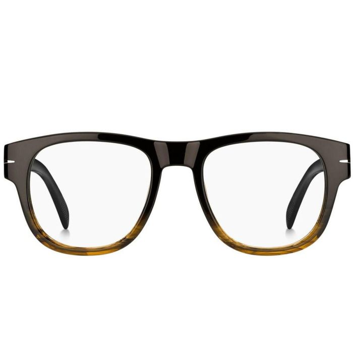 Montura de Gafas Hombre David Beckham DB 7025 1 Montura de Gafas Hombre David Beckham DB 7025 1