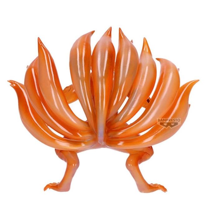 Figura Banpresto Naruto Shippuden Kurama Ver.B 2 Figura Banpresto Naruto Shippuden Kurama Ver.B 2