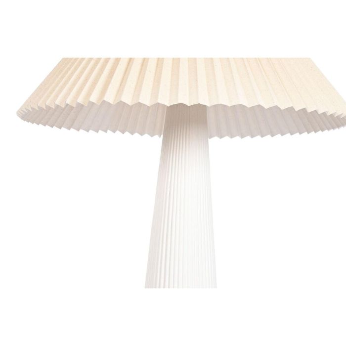 Lampara Pie Urban DKD Home Decor Beige 54 x 102 x 54 cm 4