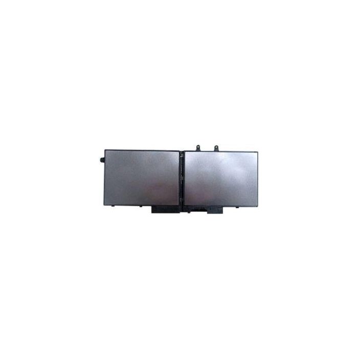 Dell Battery, 68WHR, 4 Cell, Lithium Ion 1 Dell Battery, 68WHR, 4 Cell, Lithium Ion 1