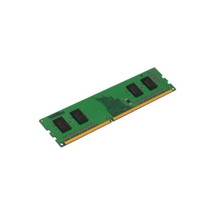 Kingston KVR32N22S6/4 Memoria RAM ValueRAM 4GB DDR4 3200MHz CL22 1.2V DIMM 1 Kingston KVR32N22S6/4 Memoria RAM ValueRAM 4GB DDR4 3200MHz CL22 1.2V DIMM 1