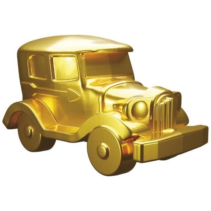 Monopoly HASG0718101 Extensión Free Park, hace el clásico juego más divertido y rápido, para 2-6 jugadores, 40 minutos, juego de mesa 3 Monopoly HASG0718101 Extensión Free Park, hace el clásico juego más divertido y rápido, para 2-6 jugadores, 40 minutos, juego de mesa 3