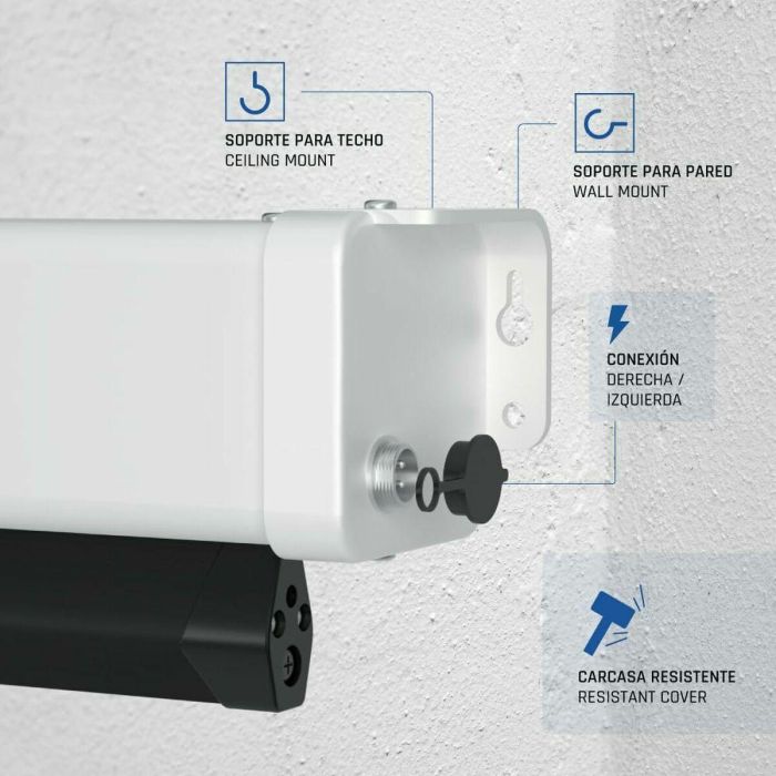 Sintonizador TDT iggual IGG319680 3 Sintonizador TDT iggual IGG319680 3