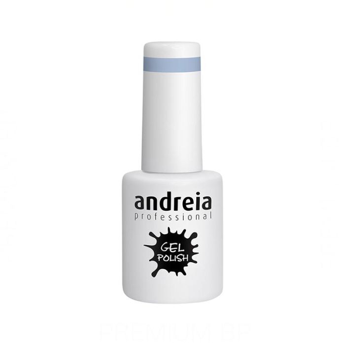 Andreia Professional Gel Polish Esmalte Semipermanente 105 ml Color 287