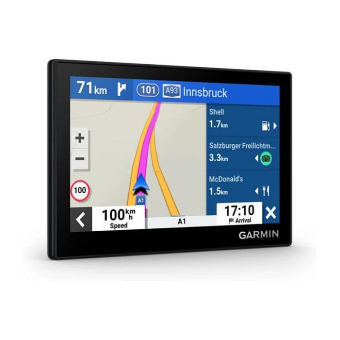 Garmin DRIVET 53 mit USB-C 1 Garmin DRIVET 53 mit USB-C 1