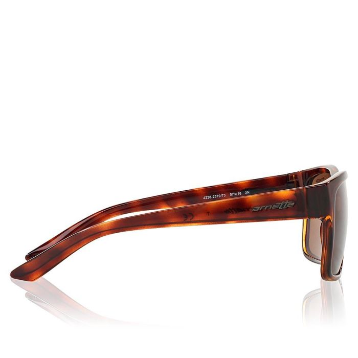 Arnette Gafas de Sol para Hombre AN4226 237973 57 mm 3