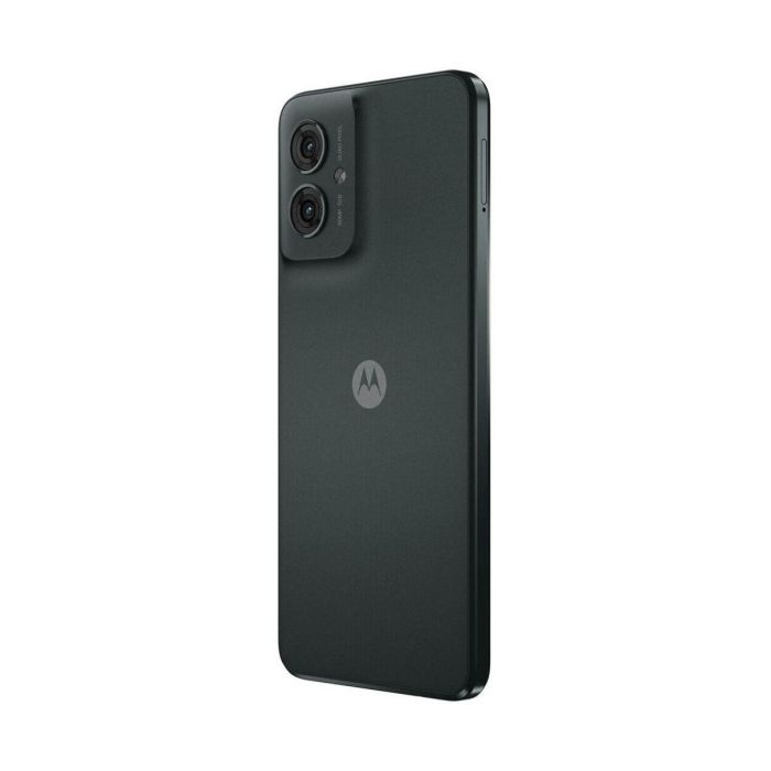 Smartphone Motorola Moto G55 5G 6,5" Octa Core 8 GB 256 GB Gris 1 Smartphone Motorola Moto G55 5G 6,5" Octa Core 8 GB 256 GB Gris 1