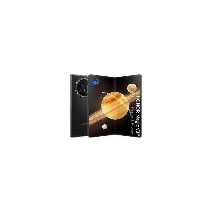 Honor Magic V3 12+512GB 5G Negro Dual SIM
