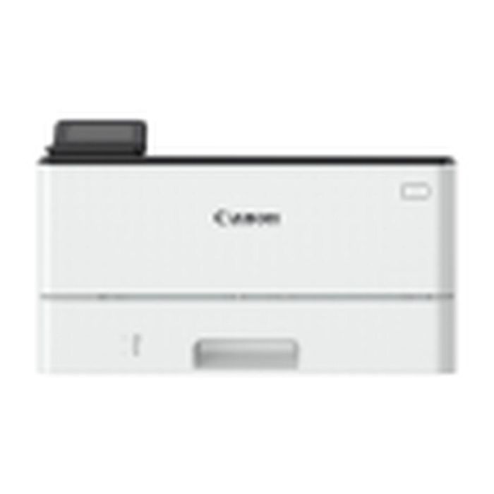 Canon i-SENSYS LBP243dw Impresora Láser Monocromo Profesional A4 WiFi Ethernet Dúplex 36ppm, 1200x1200 ppp Canon i-SENSYS LBP243dw Impresora Láser Monocromo Profesional A4 WiFi Ethernet Dúplex 36ppm, 1200x1200 ppp