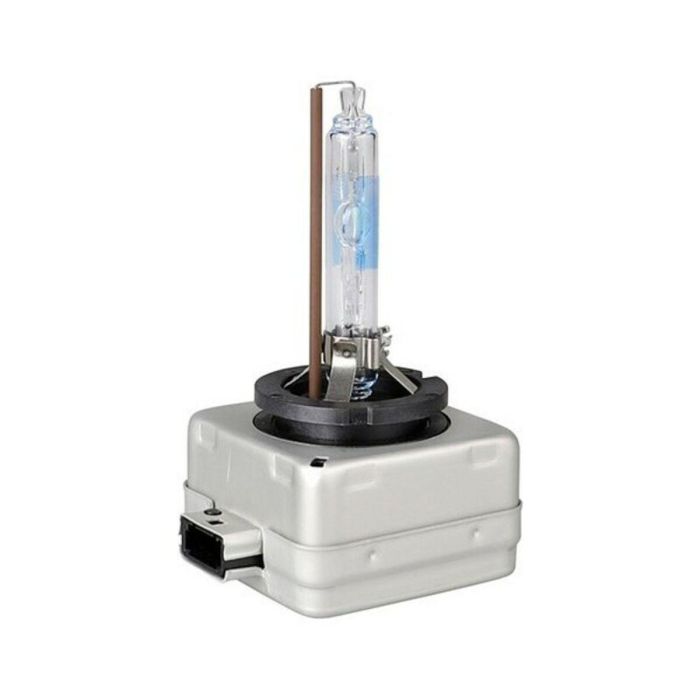 Bombilla para Automóvil MTECPTZSWD1S-DUO M-Tech MTECPTZSWD1S-DUO D1S 35W 12/24V (2 Piezas) 1 Bombilla para Automóvil MTECPTZSWD1S-DUO M-Tech MTECPTZSWD1S-DUO D1S 35W 12/24V (2 Piezas) 1