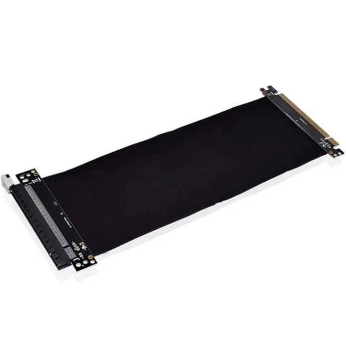 Cable Riser Pci - E 3.0 X16 200 mm 1 Cable Riser Pci - E 3.0 X16 200 mm 1