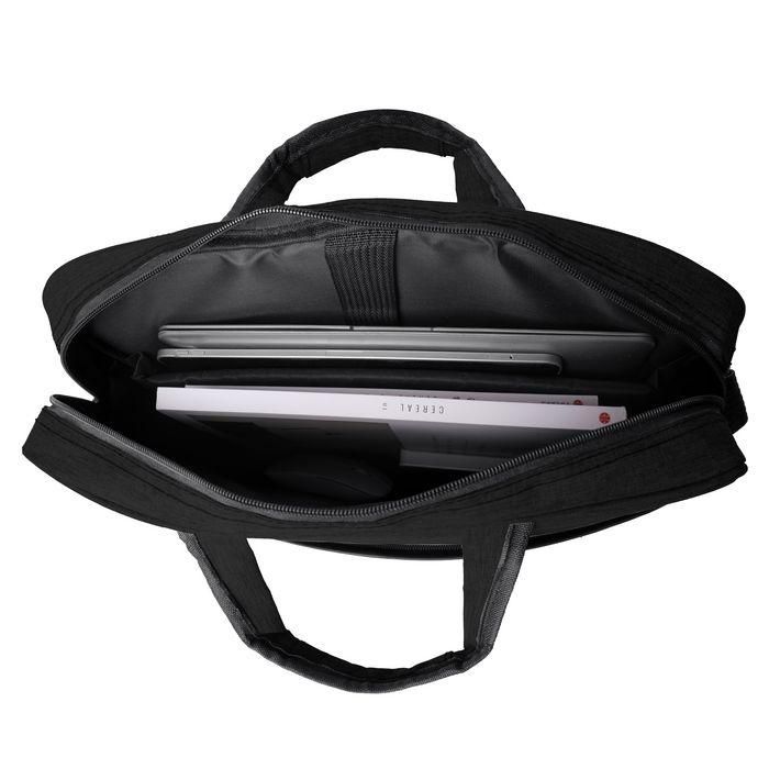 eSTUFF Denver 15.6'' Toploader bag 3 eSTUFF Denver 15.6'' Toploader bag 3