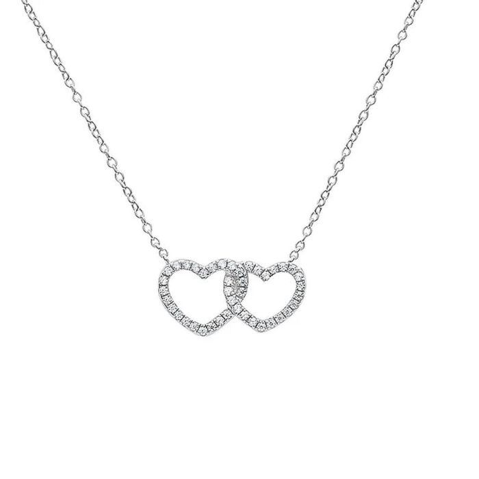 Colgante Mujer Stroili 1680826 Plateado Colgante Mujer Stroili 1680826 Plateado
