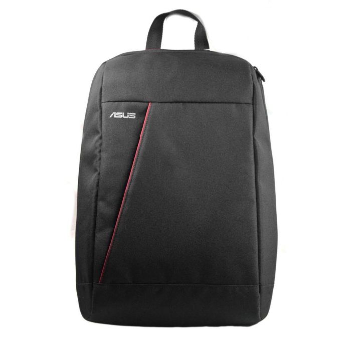 Mochila para Portátil Asus 90-XB4000BA00060 Negro 0 Mochila para Portátil Asus 90-XB4000BA00060 Negro 0