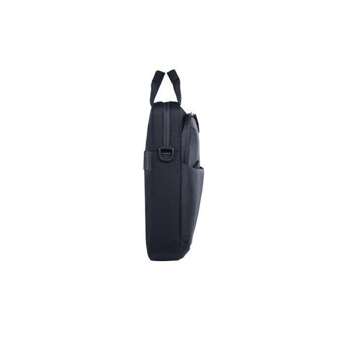 HP Funda para portátil Everyday de 16 pulgadas, protección duradera, fabricada con materiales reciclados 17 HP Funda para portátil Everyday de 16 pulgadas, protección duradera, fabricada con materiales reciclados 17