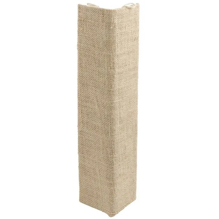 Kerbl Rascador Kevin Beige 100 x 56 cm KER4018653920862 2