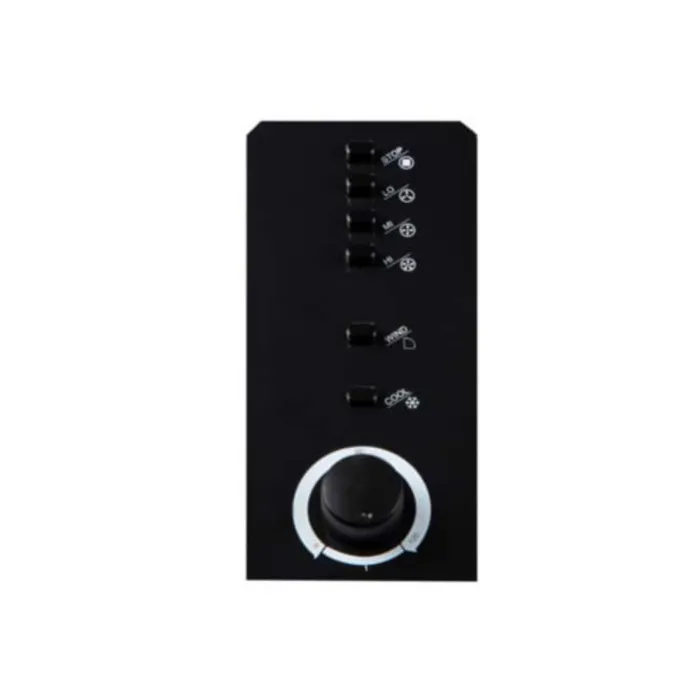 Domo Enfriador de Aire DO156A 70 W 1 Domo Enfriador de Aire DO156A 70 W 1