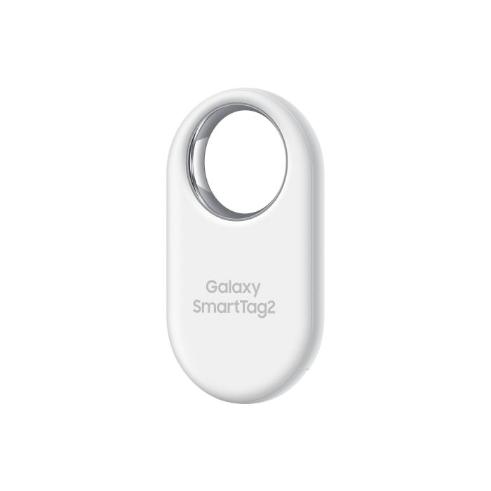 Samsung EI-T5600BWEGEU SmartTag 2 Rastreador de Objetos Bluetooth NFC IP67 Resistente al Agua Blanco 2