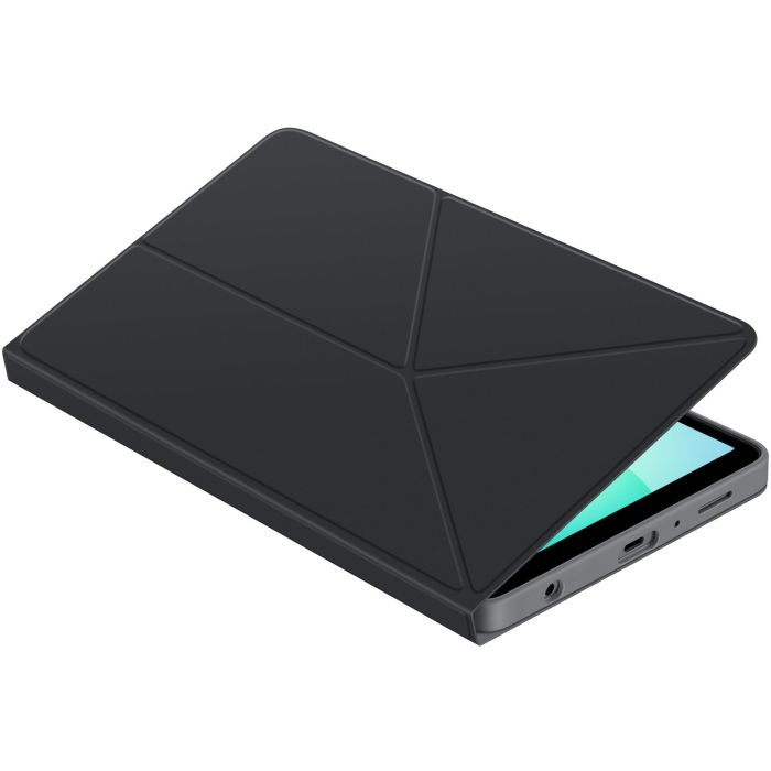 Samsung Book Cover Galaxy Tab A11 black 8