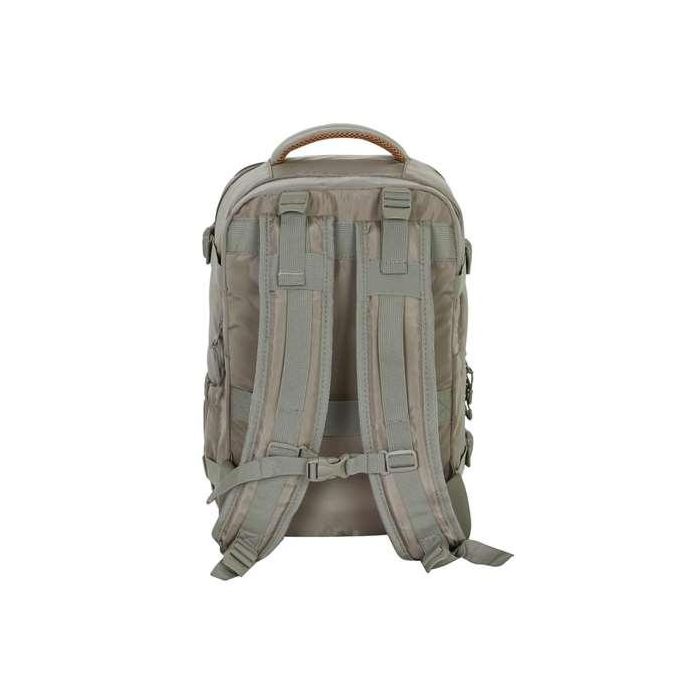 Karactermania Mochila Mercury Cabin Mickey Mouse Face Multicolor 25 x 20 x 40 cm Poliéster 2 Karactermania Mochila Mercury Cabin Mickey Mouse Face Multicolor 25 x 20 x 40 cm Poliéster 2