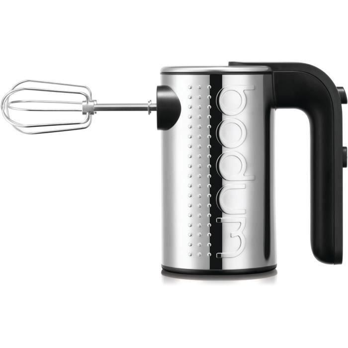 Batidora eléctrica - BODUM - BISTRO 11532-16EURO-4 Batidora eléctrica - BODUM - BISTRO 11532-16EURO-4