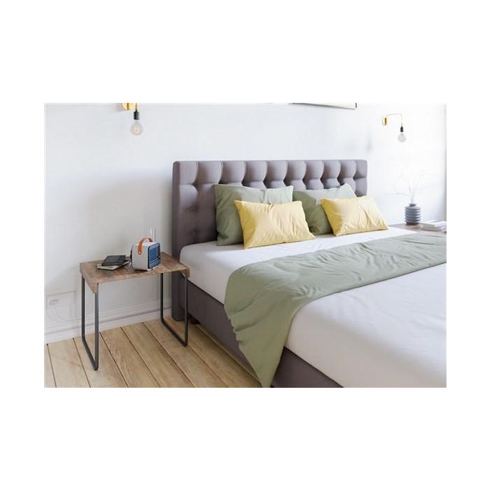 Beurer LV-50 Ventilador de Sobremesa Compacto y Silencioso para Oficina y Hogar 7