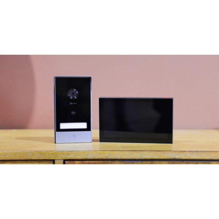 Videocámara de Vigilancia Ezviz HP7 11