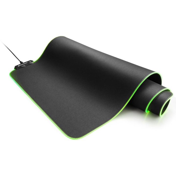 SHARKOON Alfombrilla Ratón RGB 900x425x3 mm 2
