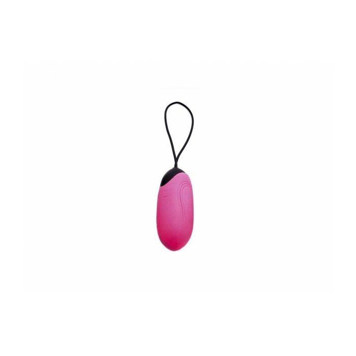 Vibrador Virgite Rosa 7 Vibrador Virgite Rosa 7