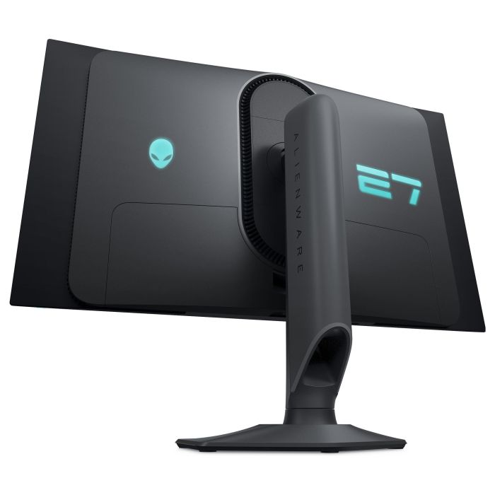 DELL Alienware AW2725DF Monitor Gaming 27" QD-OLED QHD 360Hz 0.03ms HDR HDMI 2.1 DP 1.4 DELL Alienware AW2725DF Monitor Gaming 27" QD-OLED QHD 360Hz 0.03ms HDR HDMI 2.1 DP 1.4