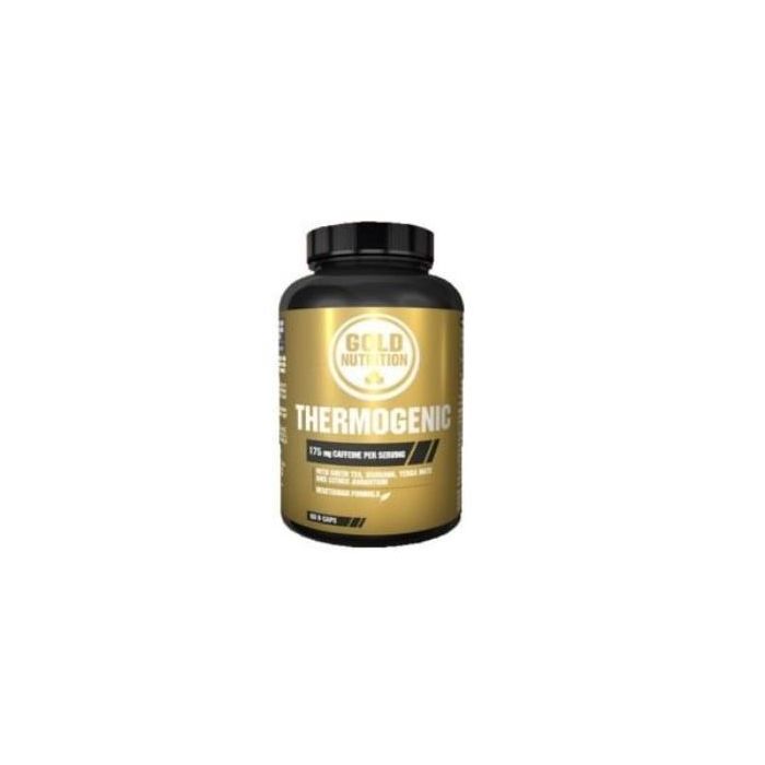 Thermogenic 60Cap.