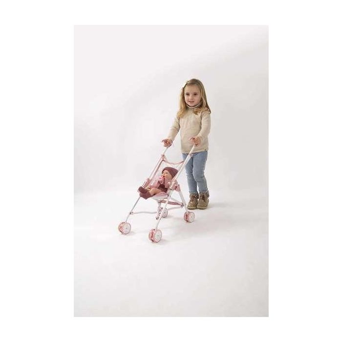 Sillita de paseo elegance 28x52x54 cm 2 Sillita de paseo elegance 28x52x54 cm 2