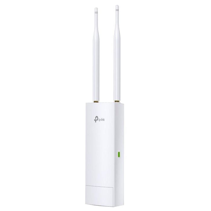 TP-LINK EAP110-Outdoor Punto de Acceso Inalámbrico Exterior 300Mbps TP-LINK EAP110-Outdoor Punto de Acceso Inalámbrico Exterior 300Mbps