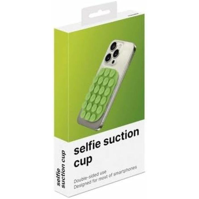 Bolso Bandolera Celly FIXSQUAREGN Verde 0 Bolso Bandolera Celly FIXSQUAREGN Verde 0