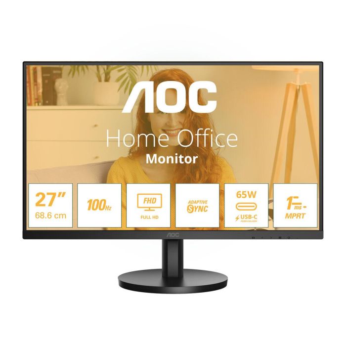 Monitor Gaming AOC 27B3CA2 Full HD 27" 32